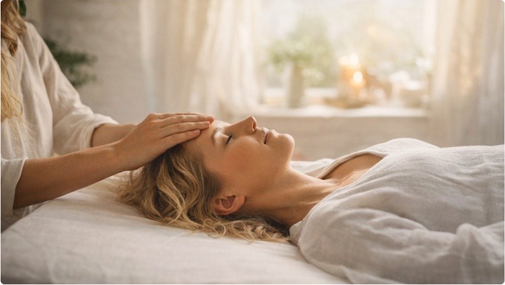 Mini Reset Audio von Bewusst Sein