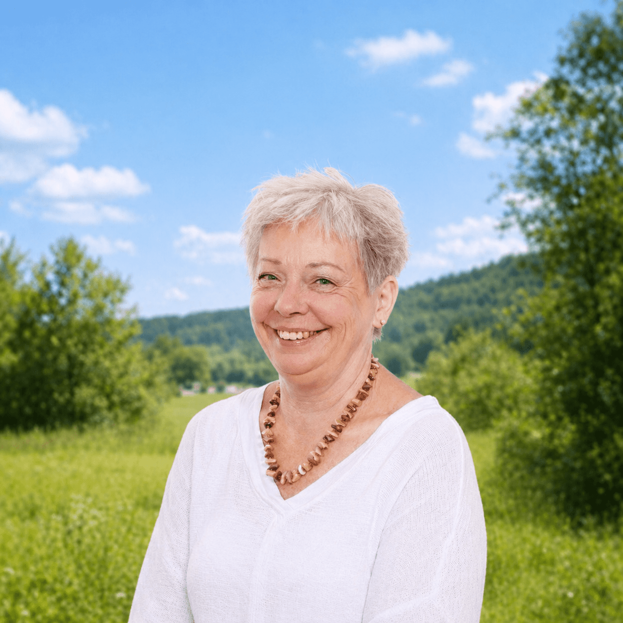 Portrait von Bewusst Sein