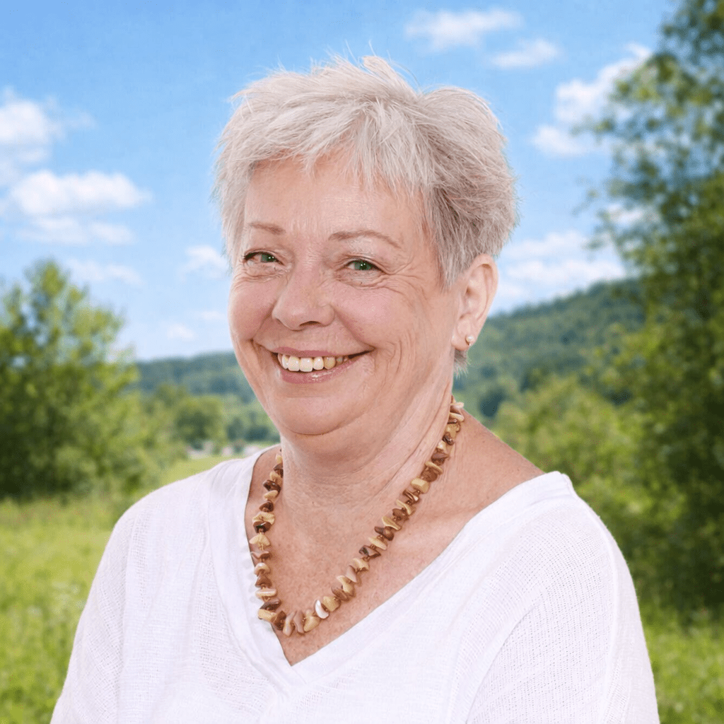 Portrait von Bewusst Sein